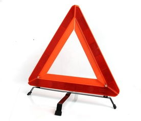 蒼南縣耀威五金標牌廠 專業交通警示牌產品解決方案